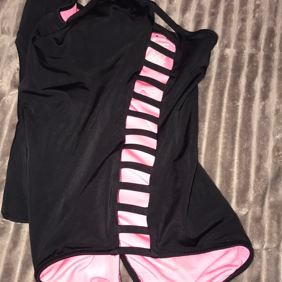 PINK Victoria’s Secret Swimsuit - Picture 2 of 5